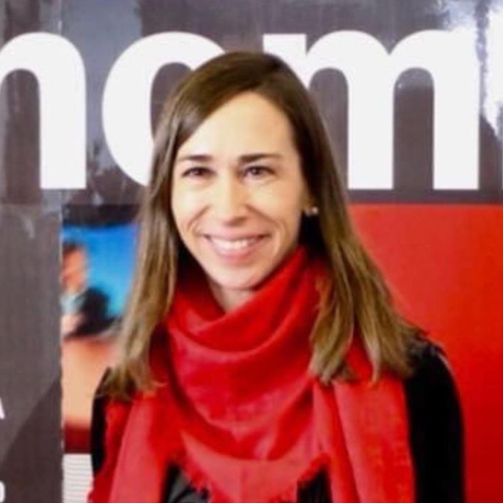 Coral Martínez Herranz - Socio-Directora y Economista en Herco Asesores Valencia